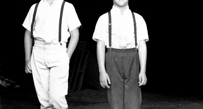 Images From Series